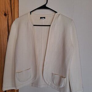 J Crew Cardigan, Women's Size Small